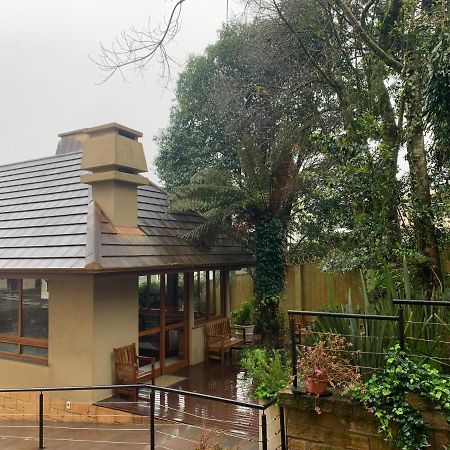 @Morando.Gramado - Centro De Gramado Διαμέρισμα Εξωτερικό φωτογραφία